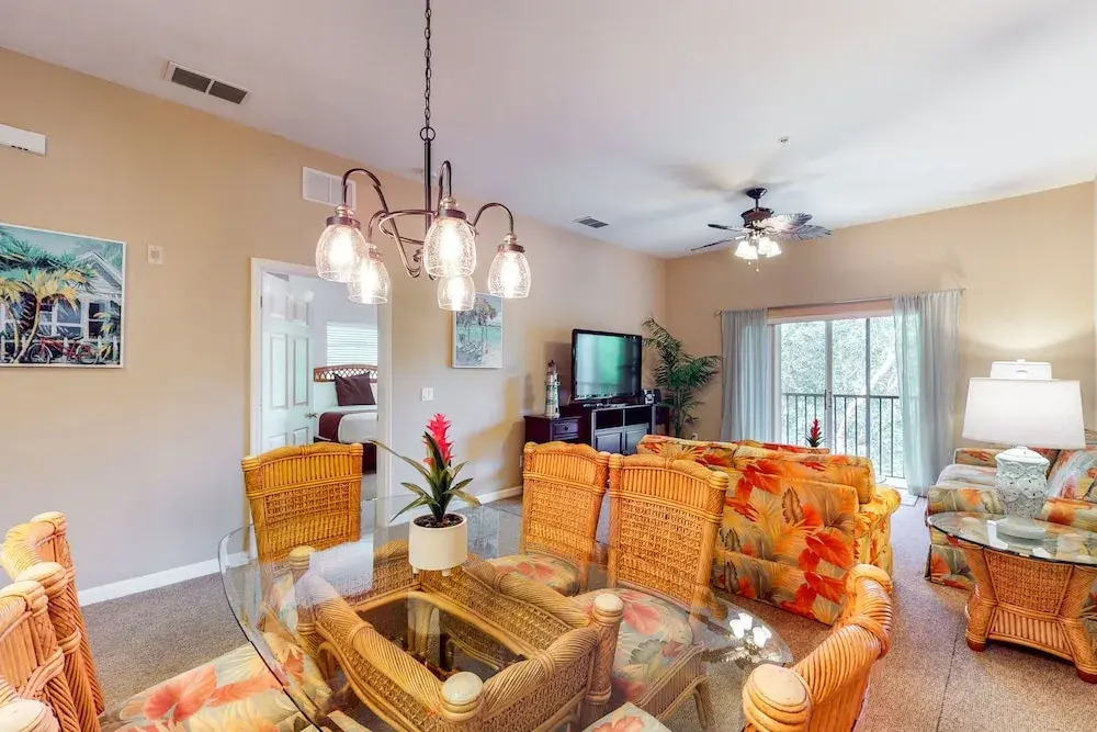 Foto - Bahama Bay Resort