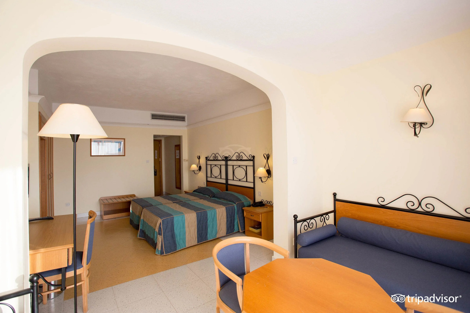 Foto - Ramla Bay Resort