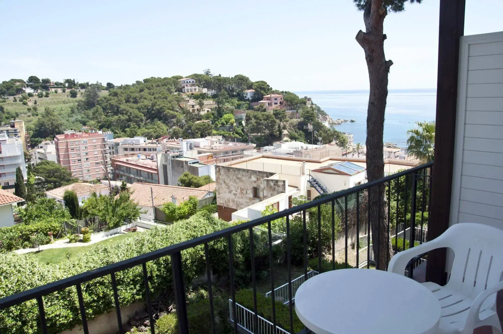 Foto - Hotel Roger de Flor Seleqtta