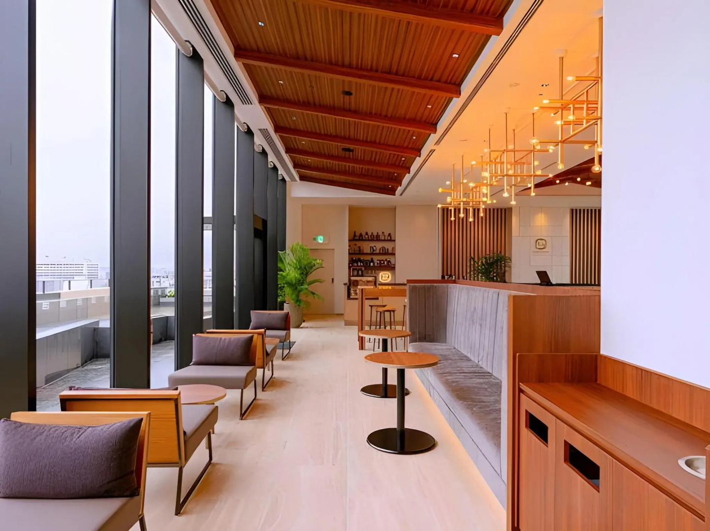 Foto - La'gent Hotel Okinawa Naha