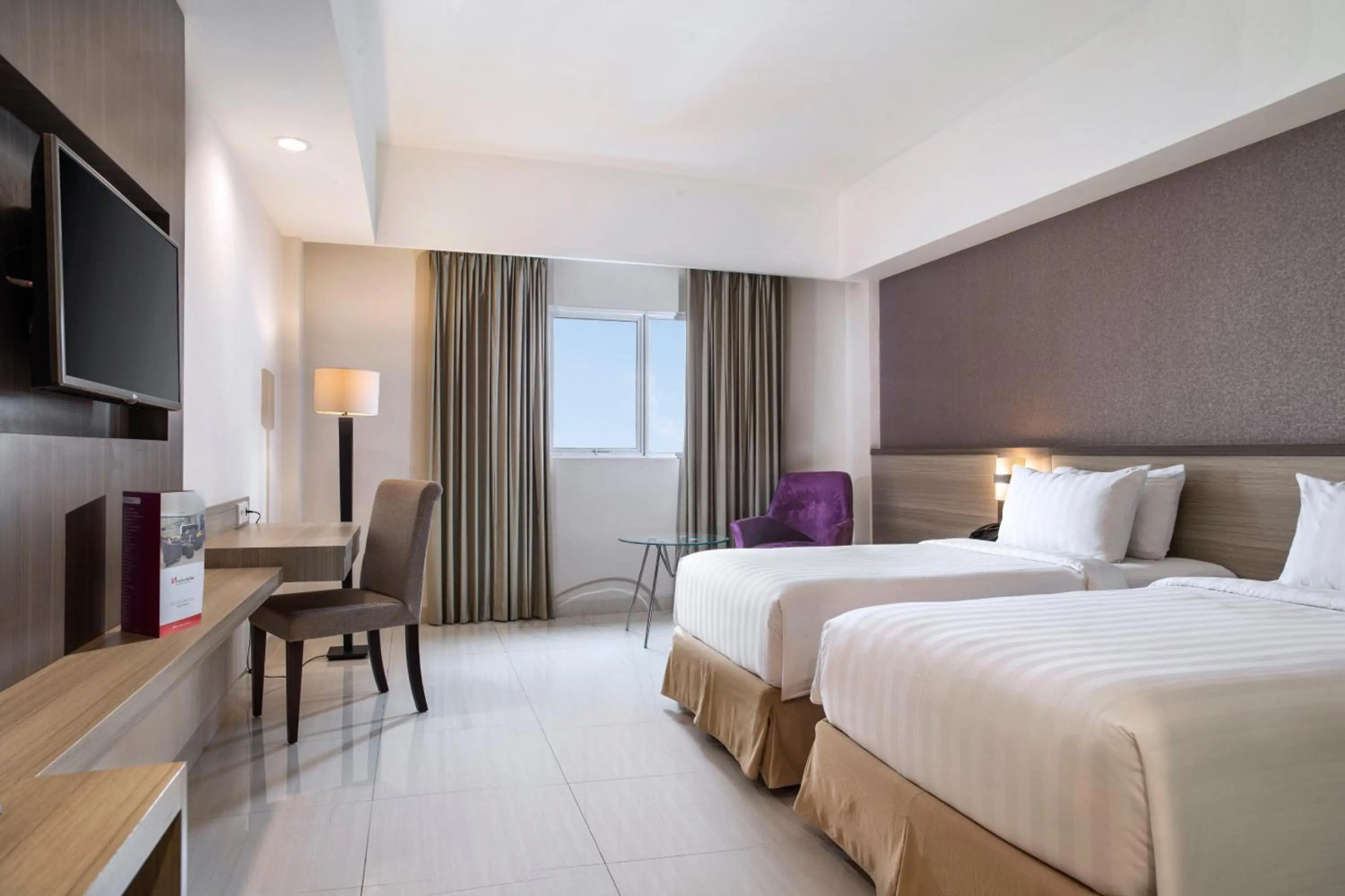 Foto - Swiss-Belinn Cibitung