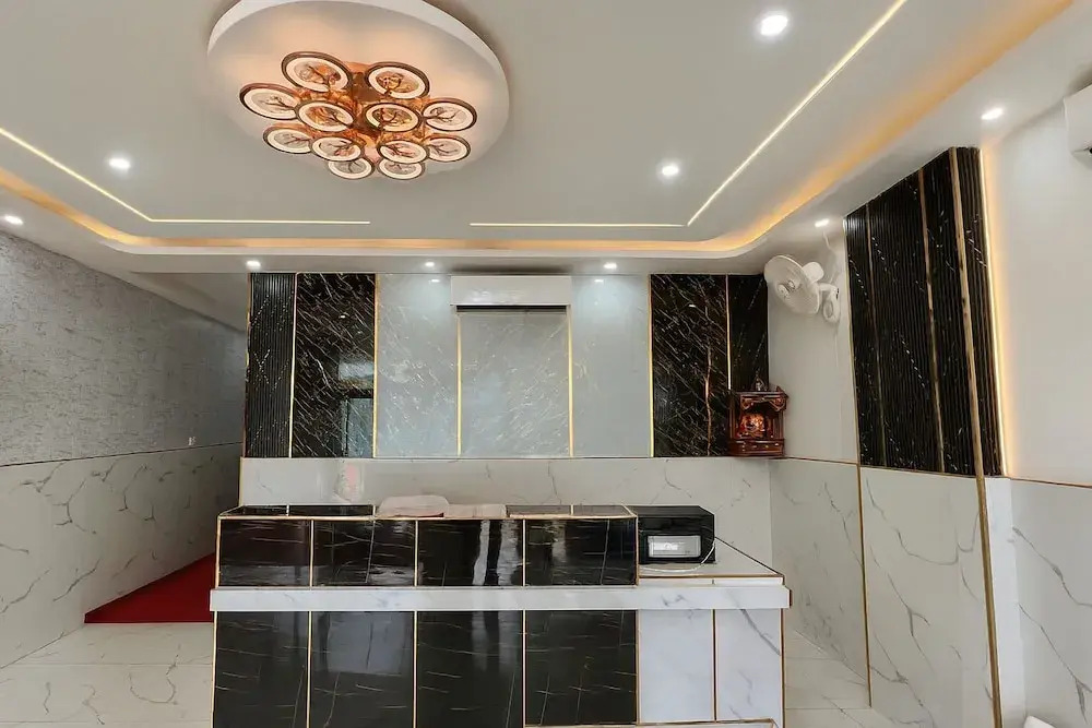 Foto - Aerovilla by JMD Group