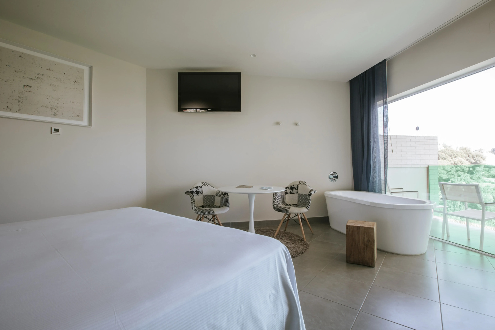 Photo - Higuerón Hotel Málaga, Curio Collection by Hilton