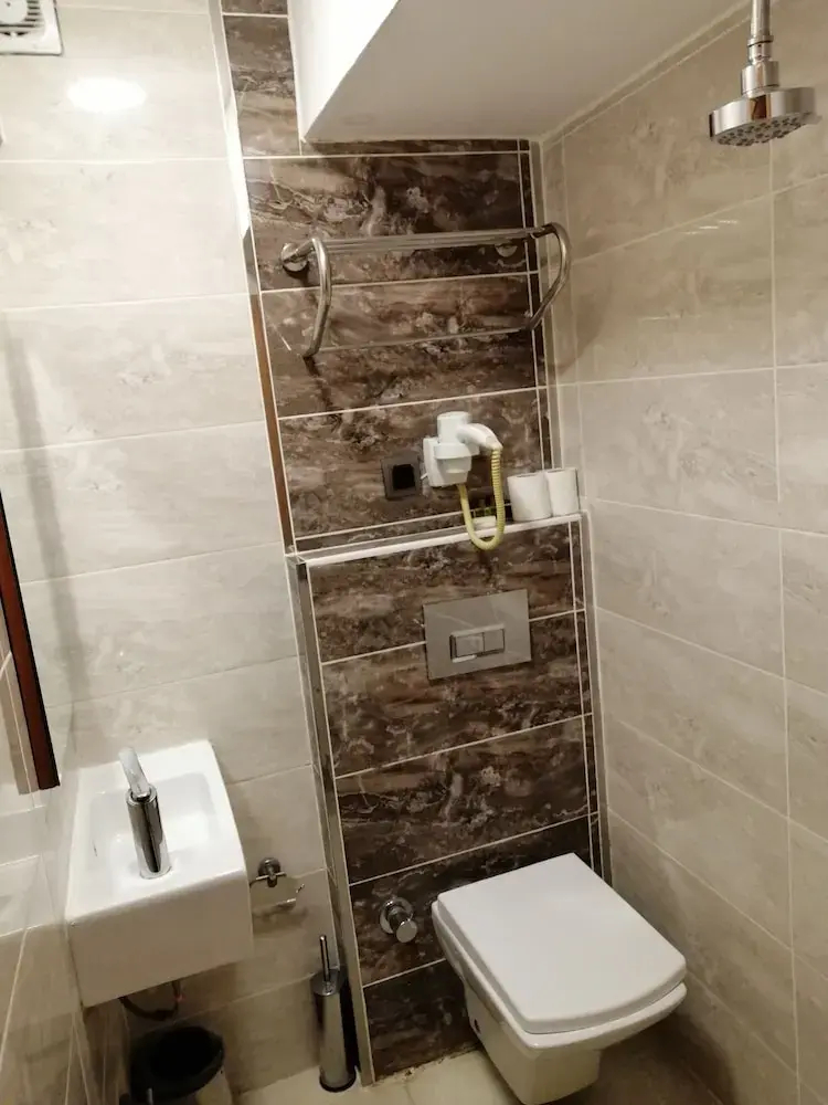 Foto - Okur Otel