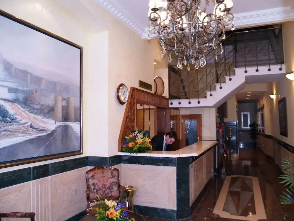 Foto - Hotel Las Moradas