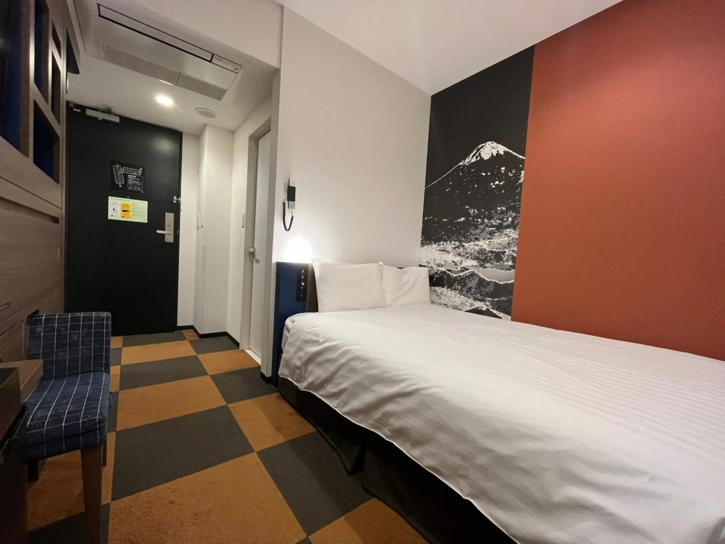 Photo - Henn na Hotel Tokyo Haneda