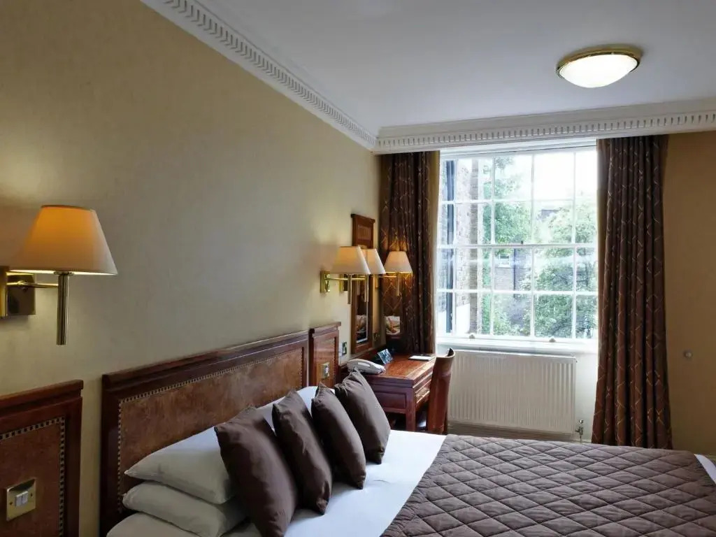 Foto - Grange Clarendon Hotel