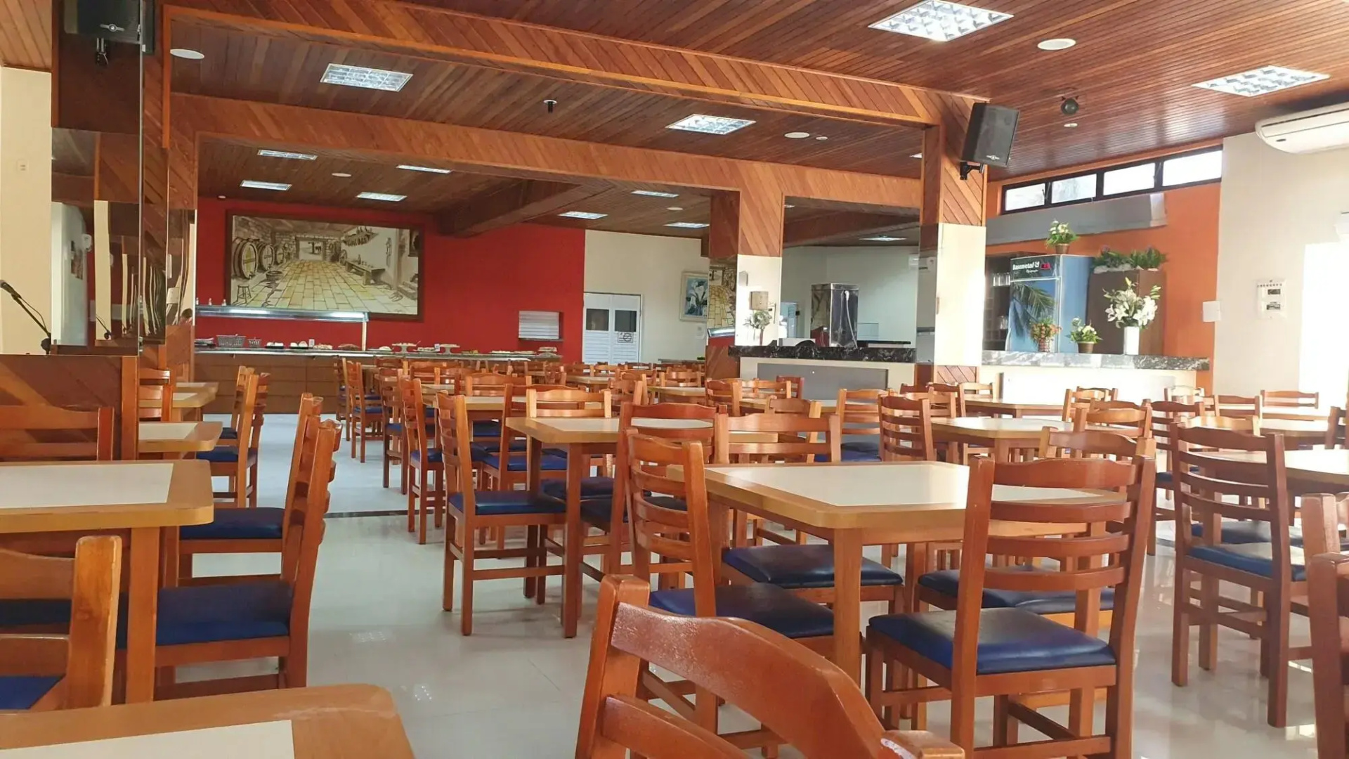 Photo - Tropicanas Hotel e Eventos