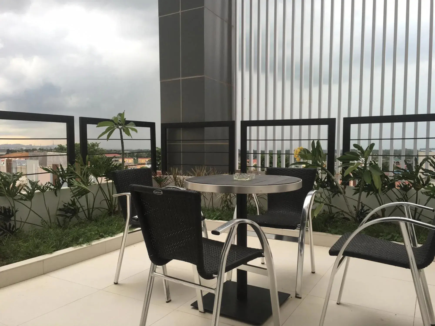 Foto - OS Hotel Airport Batam