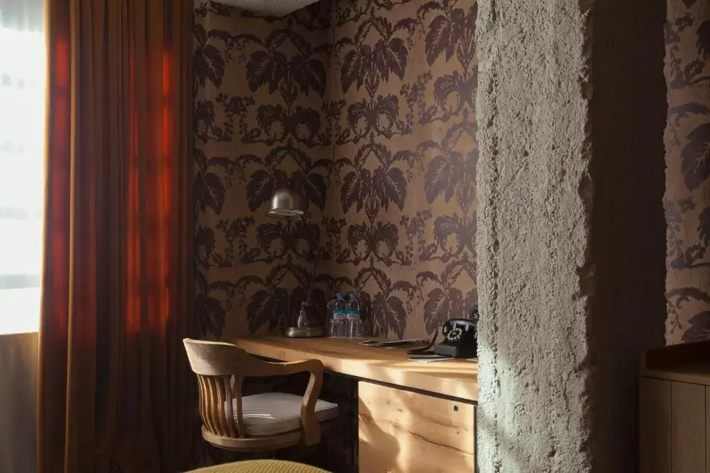 Photo - Rooms Hotel Tbilisi