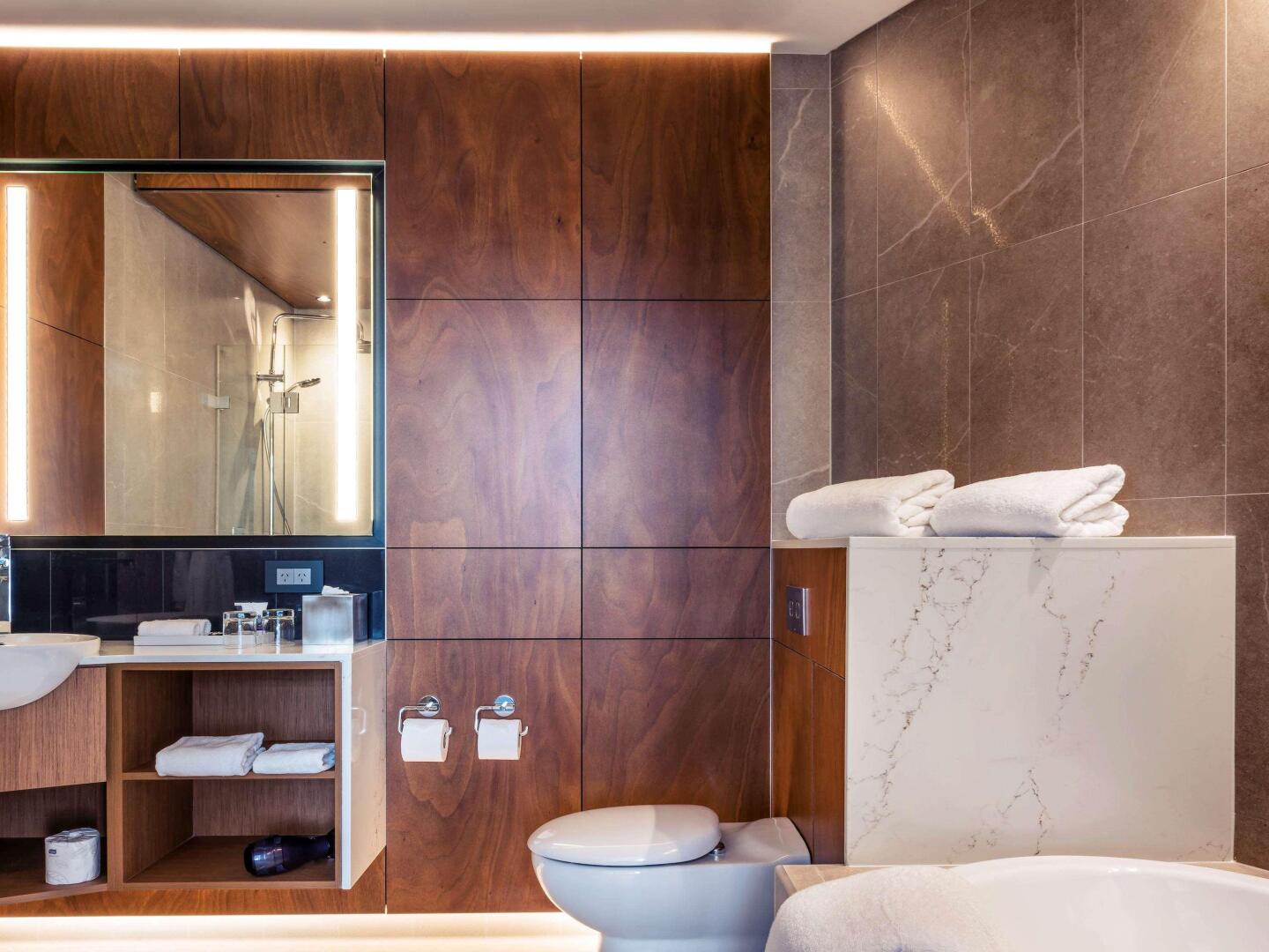 Photo - Mercure Sydney Liverpool