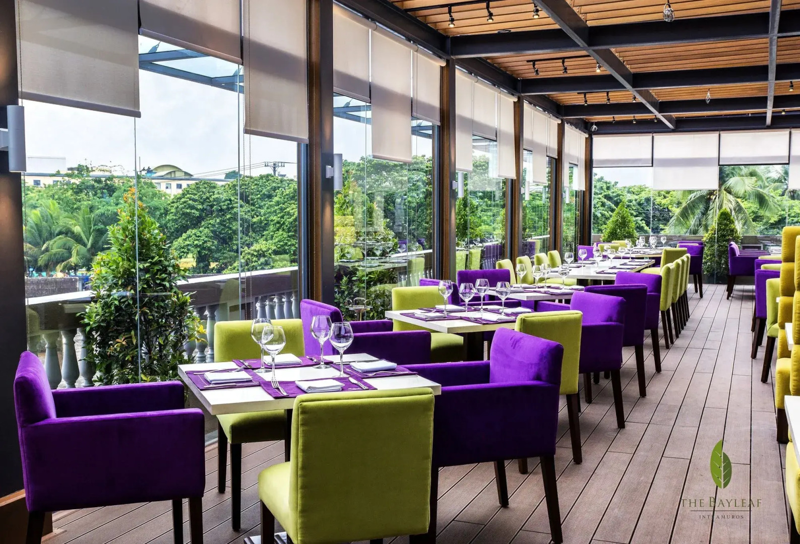 Photo - The Bayleaf Intramuros