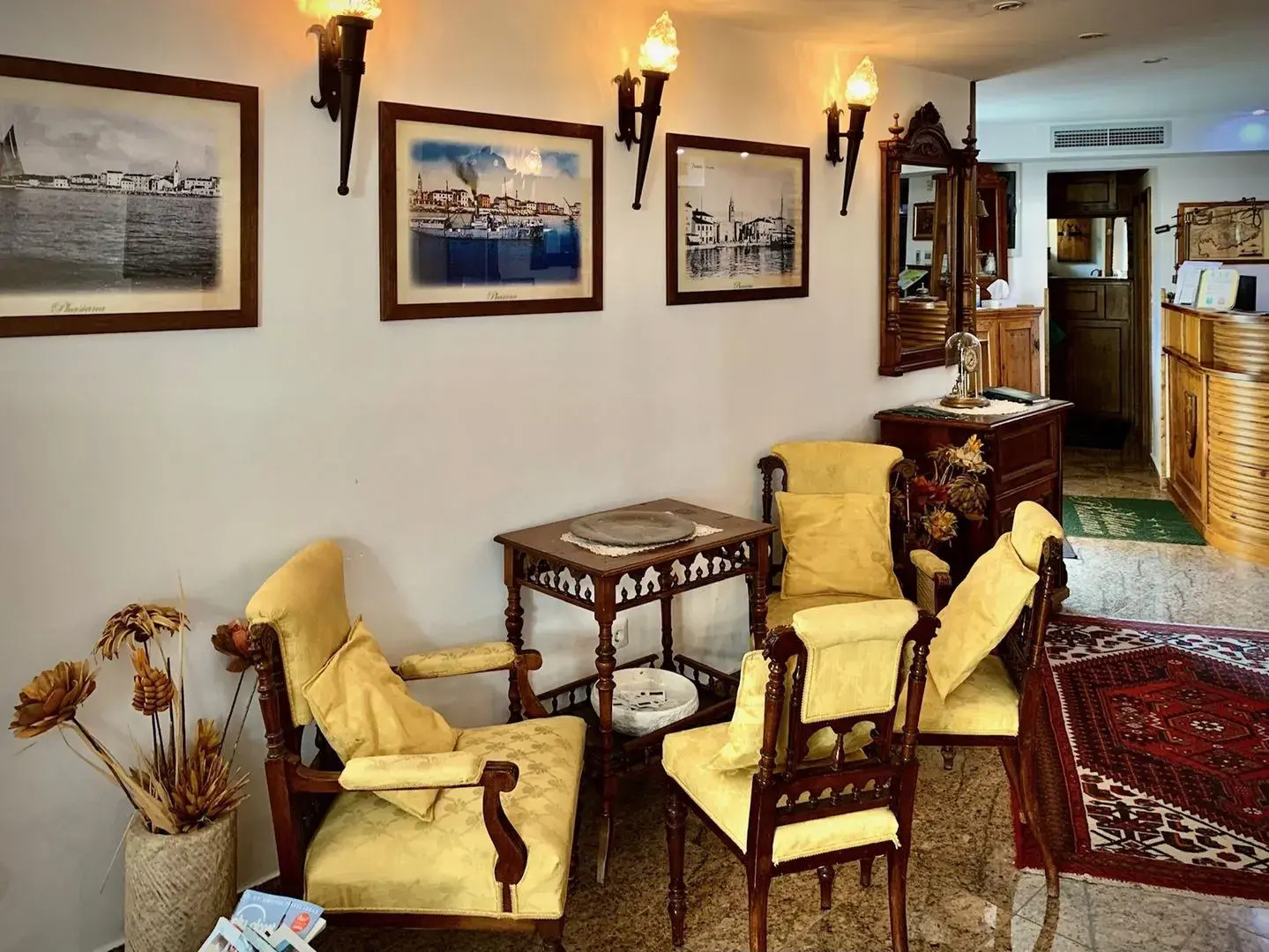 Foto - Villetta Phasiana