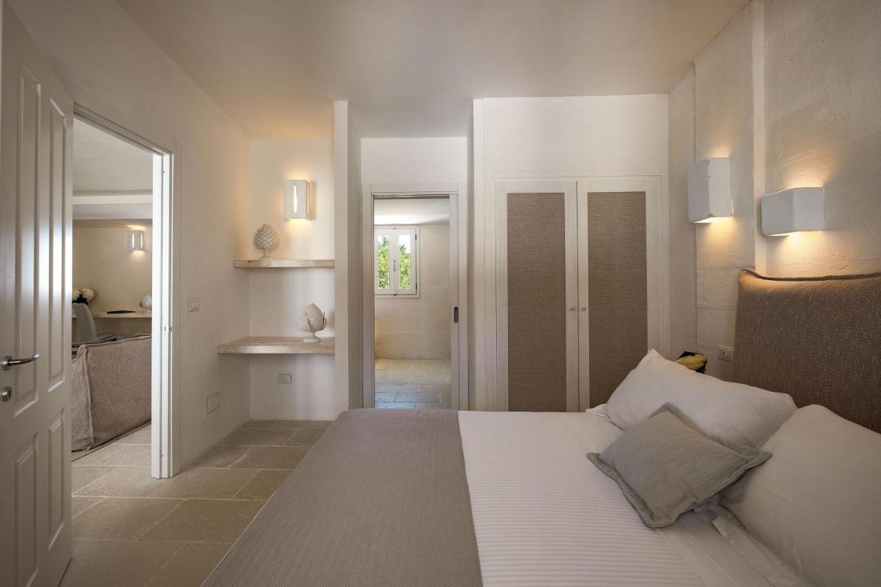 Baglioni Masseria Muzza Resort & Spa, Bild 10 von 25