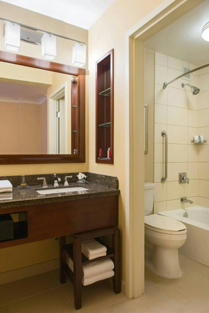 Foto - Chicago Marriott Oak Brook