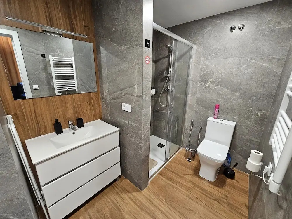 Foto - Hlius Brand New Apartments