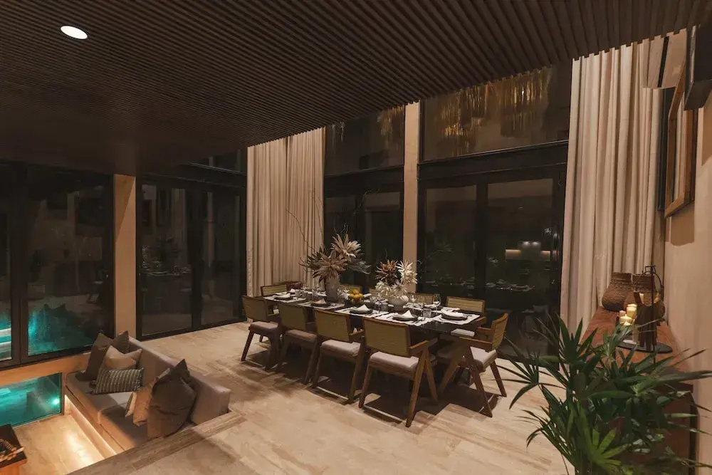 Foto - Trobbu Boutique Collection Tulum - All inclusive
