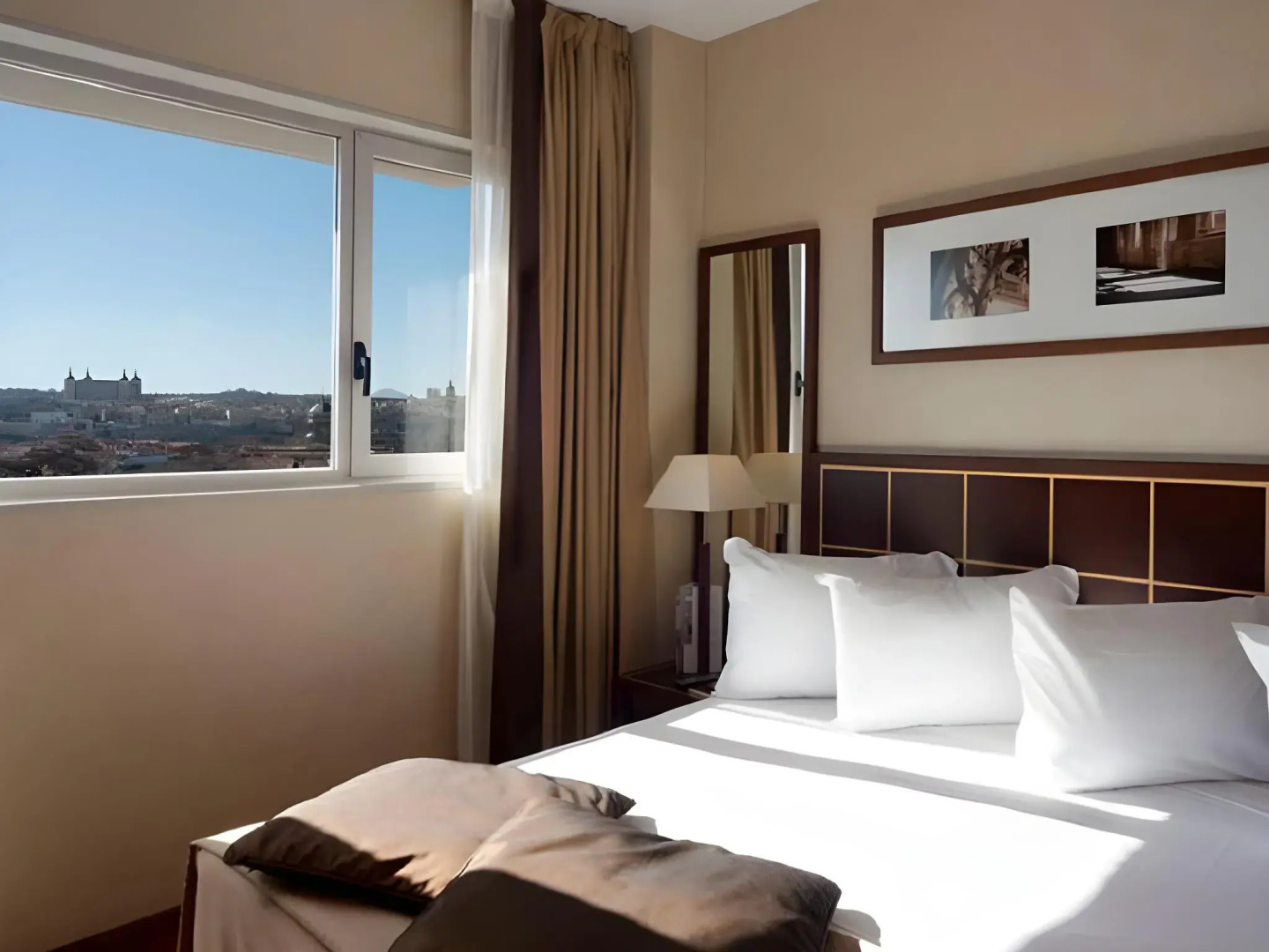 Photo - Eurostars Toledo