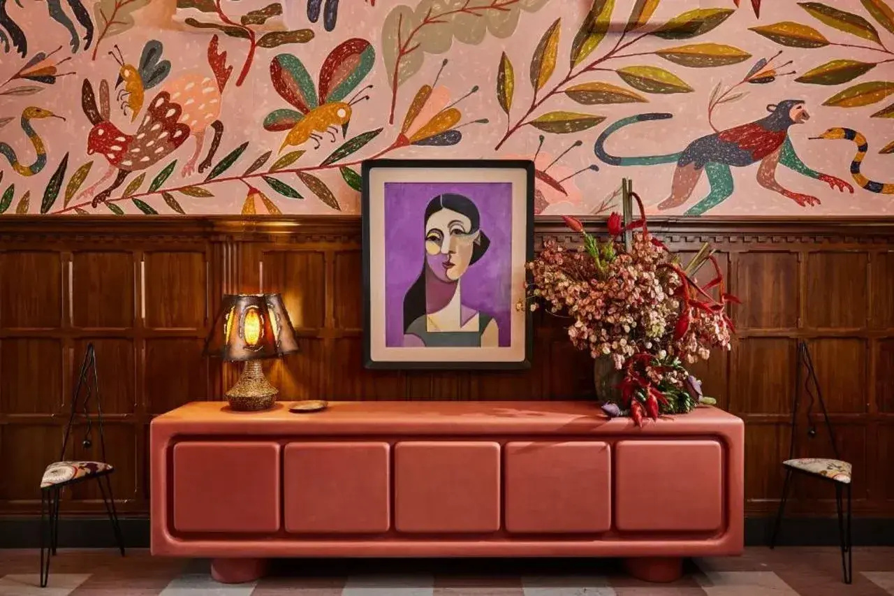 Photo - Downtown Los Angeles Proper Hotel, a Member of Design Hotels