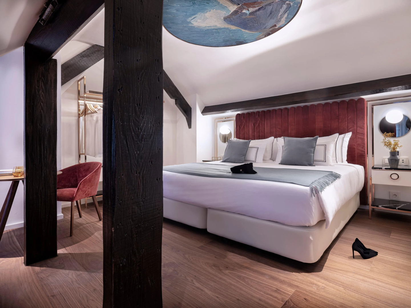 Photo - Maison Colbert, member of Meliá Collection  Notre-Dame