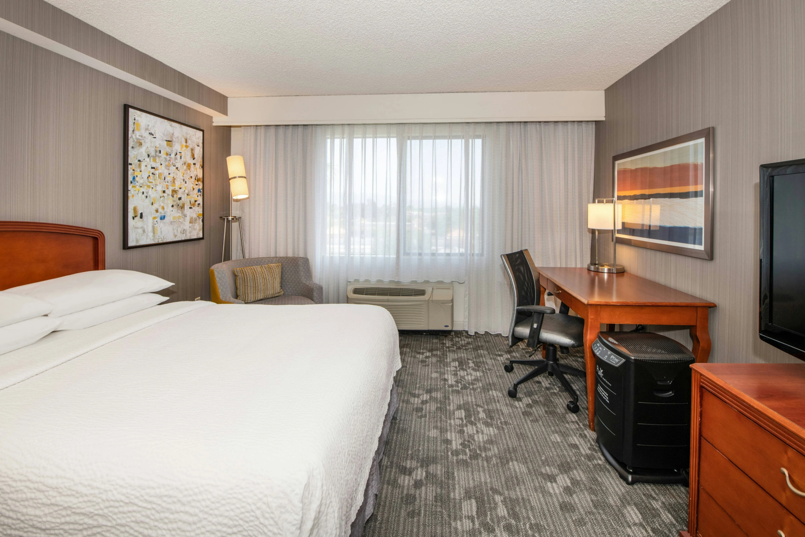 Photo - Courtyard by Marriott Newark Silicon Valley