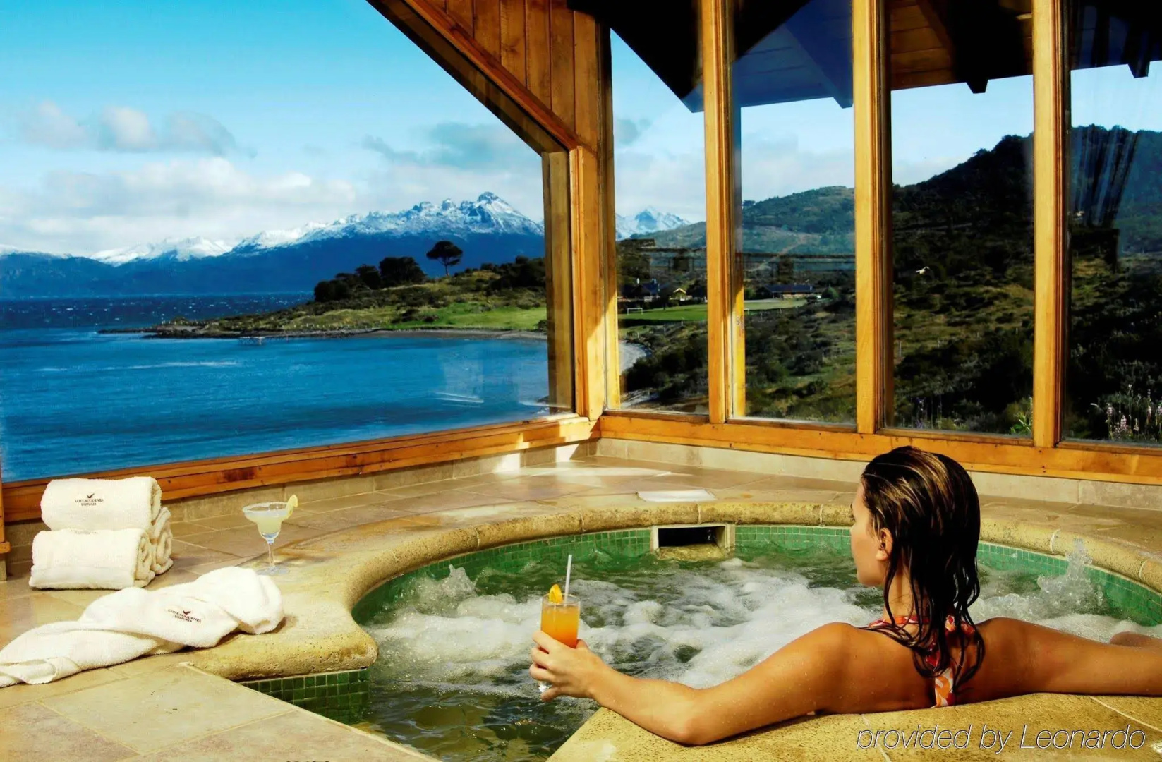 Photo - Los Cauquenes Resort + Spa + Experiences