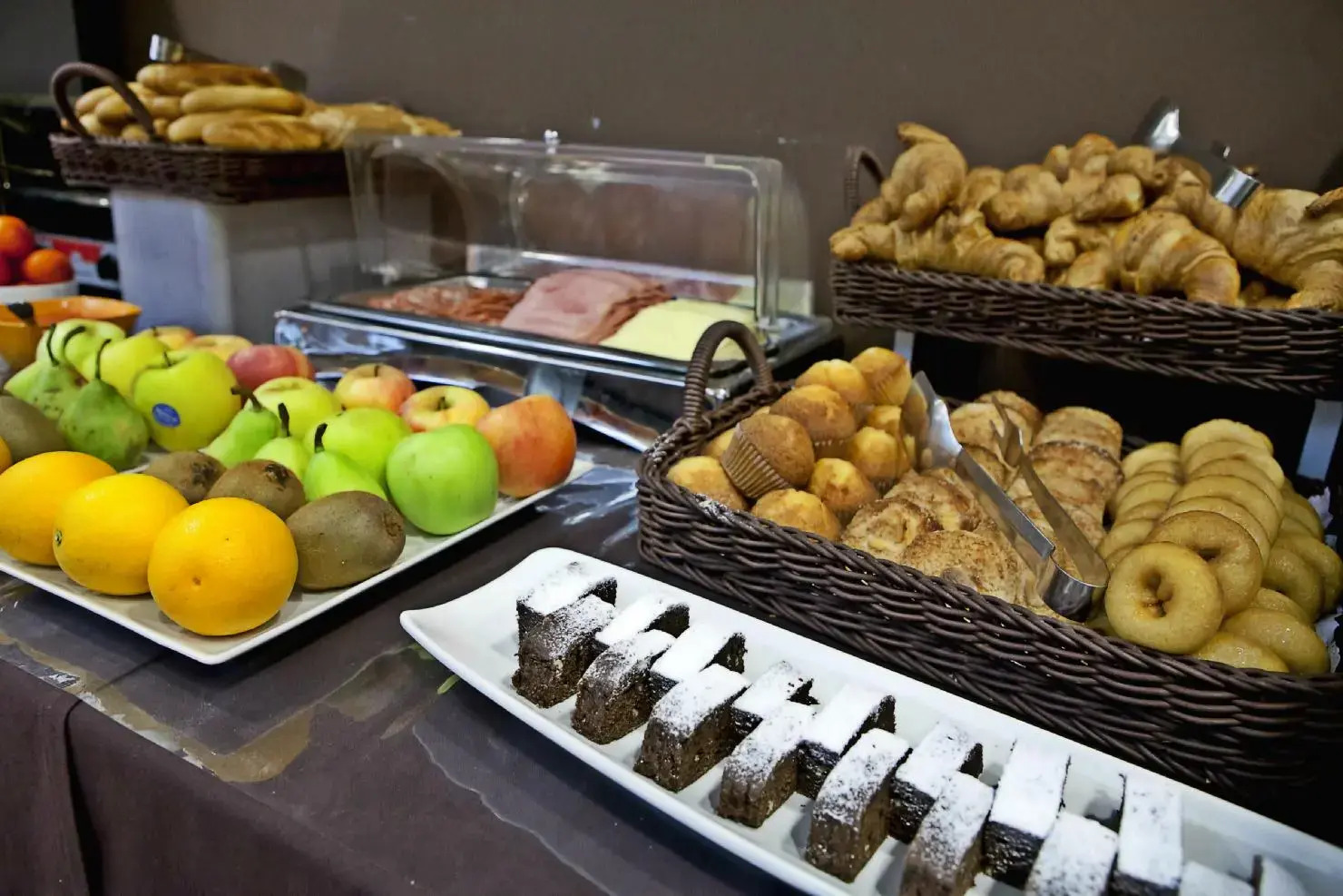 Foto - Hotel SB Express Tarragona