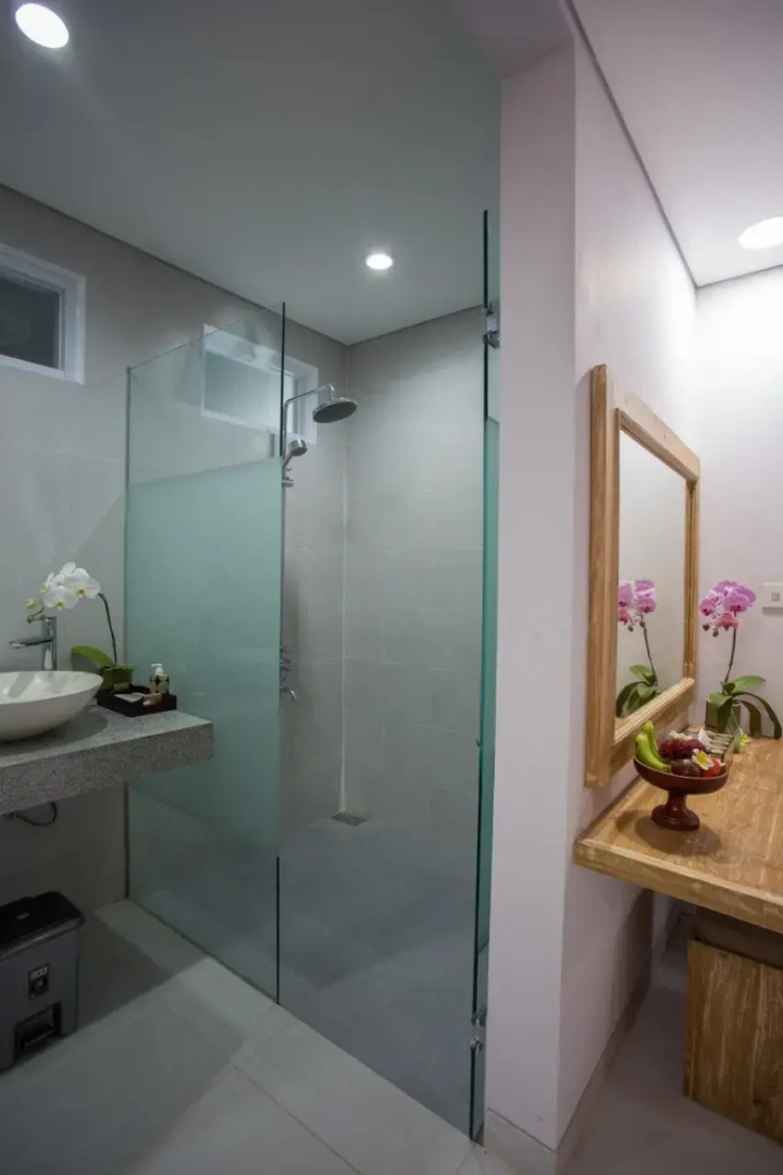 Foto - The Awandari Villas Seminyak