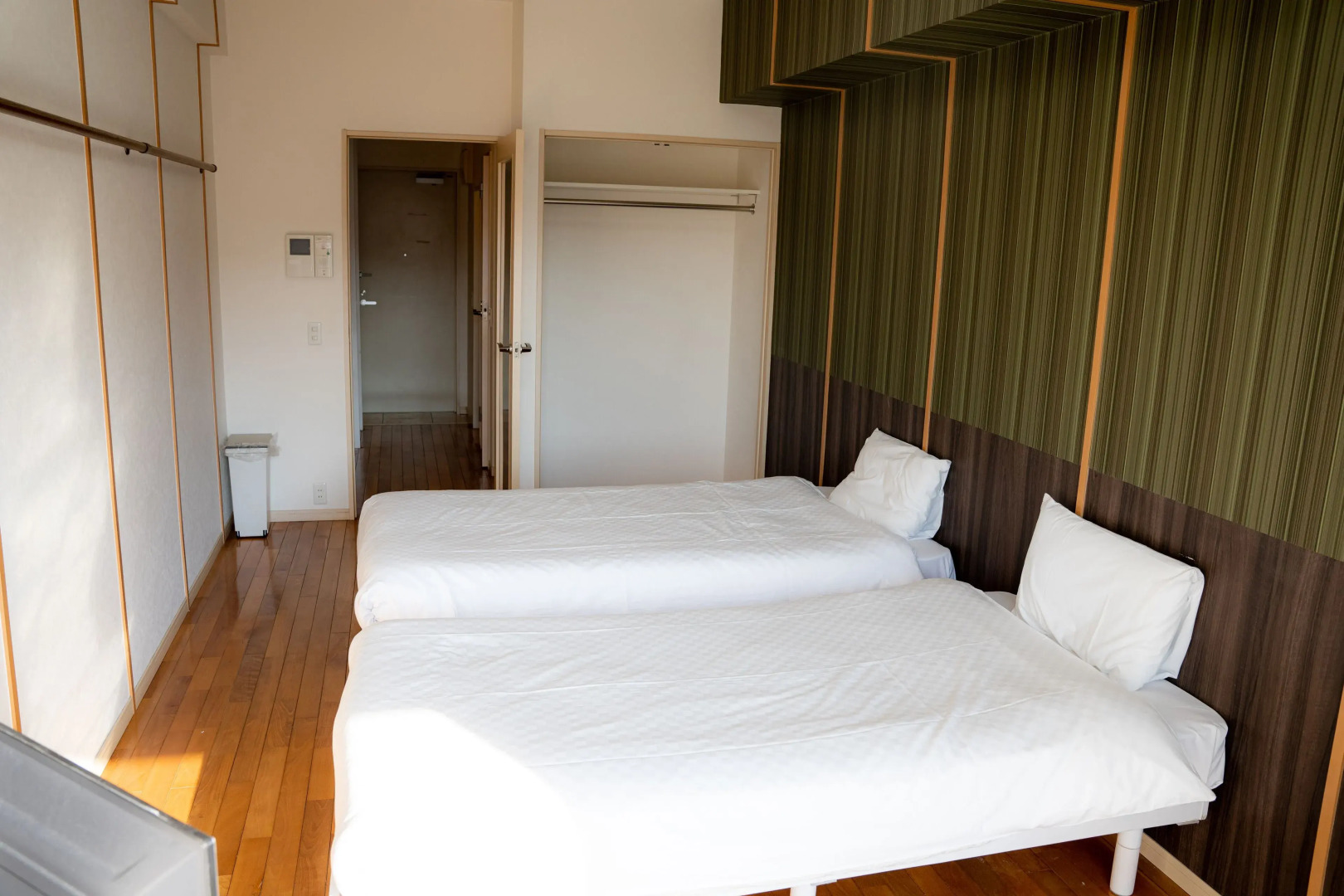 Foto - S-Presso Namba Parks Street