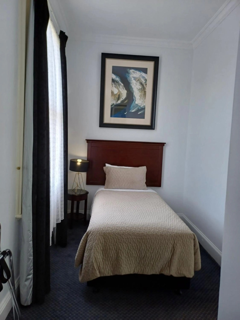 Foto - Art Hotel on York