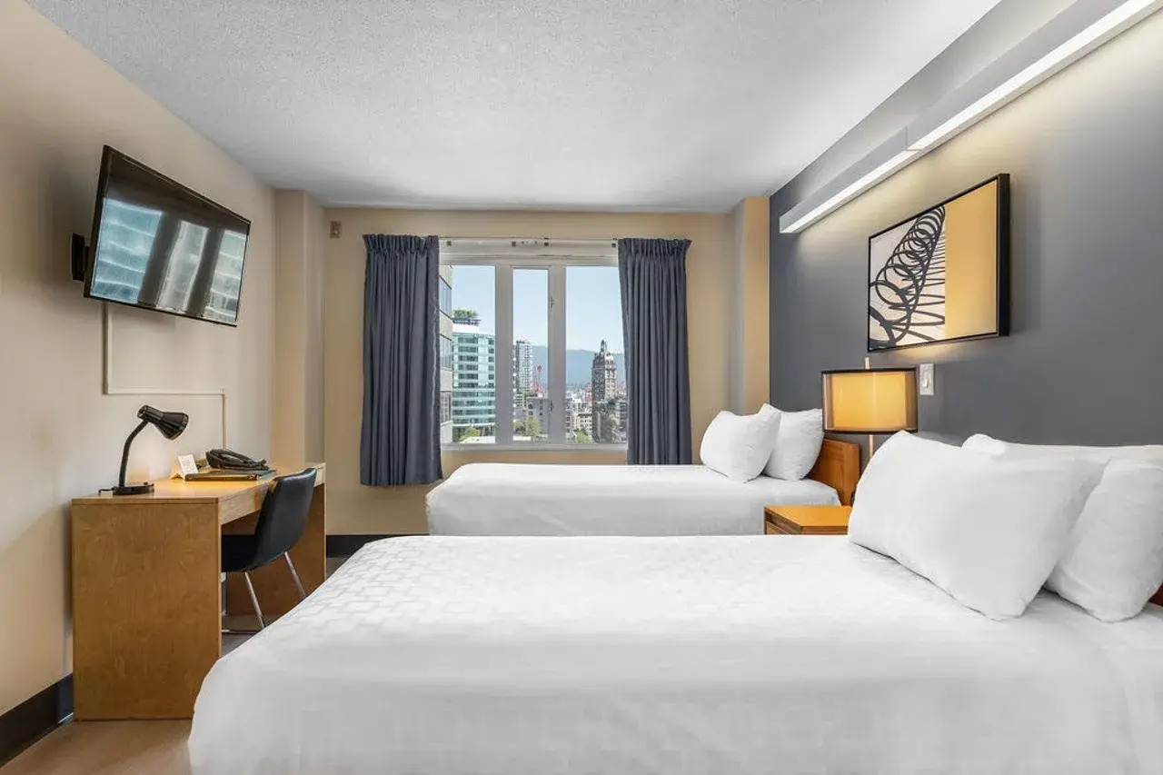 Foto - Hotel Willo - previously known YWCA Hotel