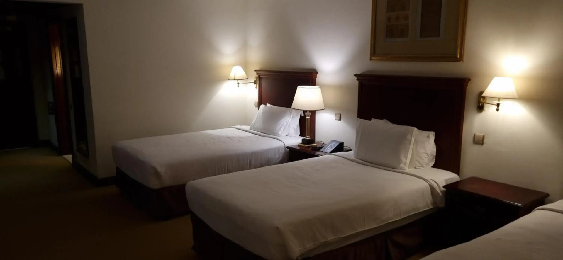 Photo - Madinah Mövenpick Hotel
