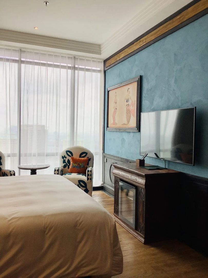 Foto - The Orient Jakarta, a Royal Hideaway Hotel