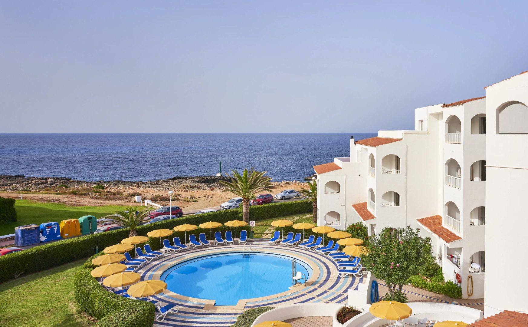 Photo - Caramelo Marina Calan Bosch - Adults Only