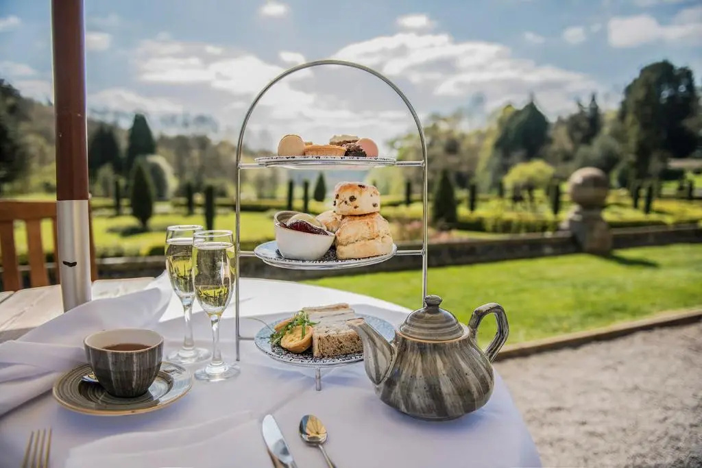 Foto - De Vere Tortworth Court