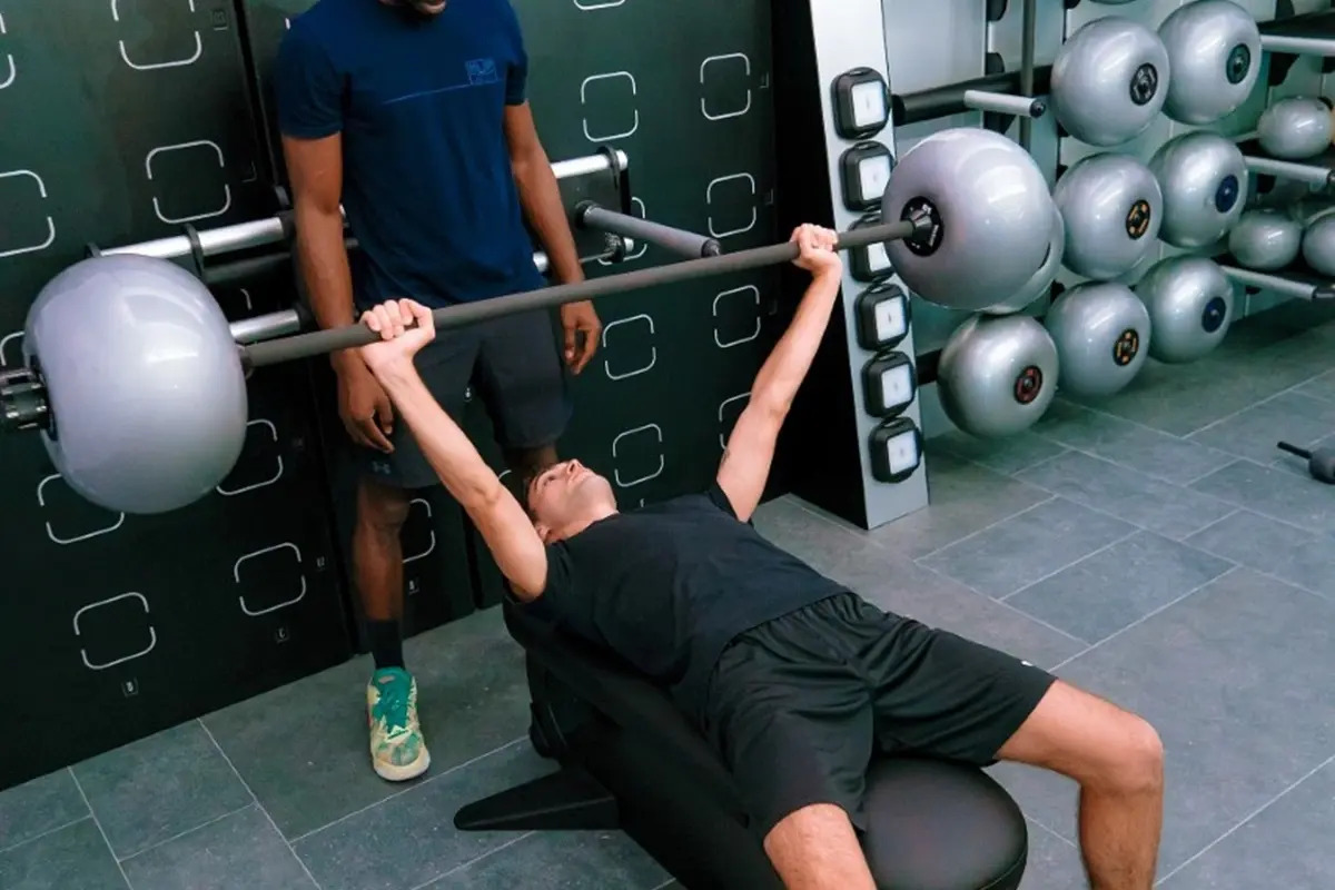 Foto - Studio Inn Centrale & Milano Urban Padel