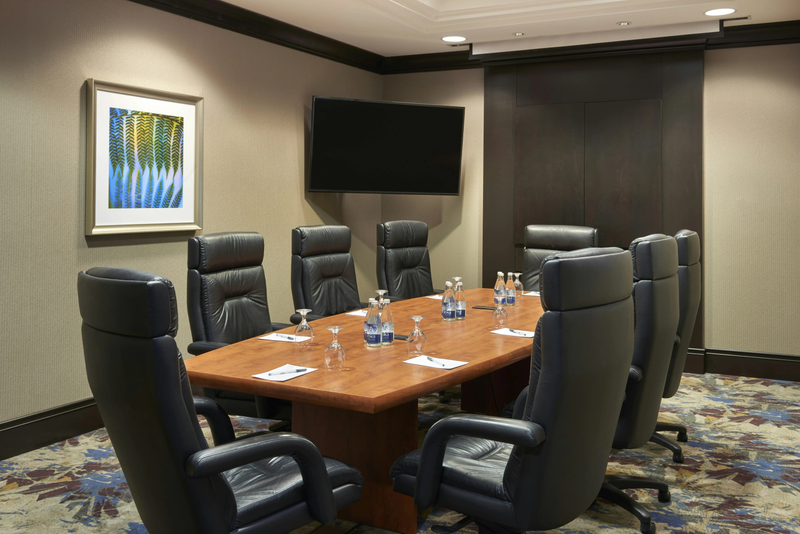Photo - Hilton Garden Inn Toronto Airport West/Mississauga