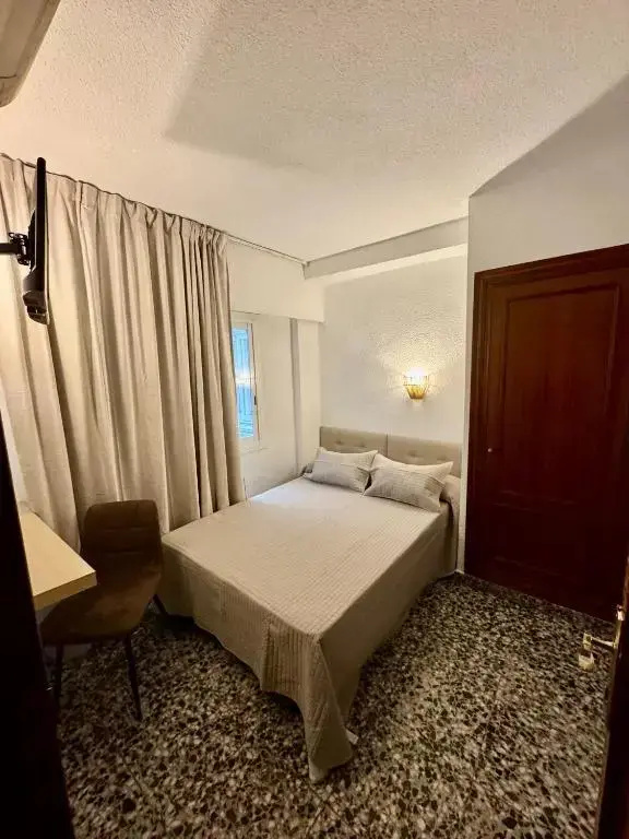 Photo - Hotel Los Angeles