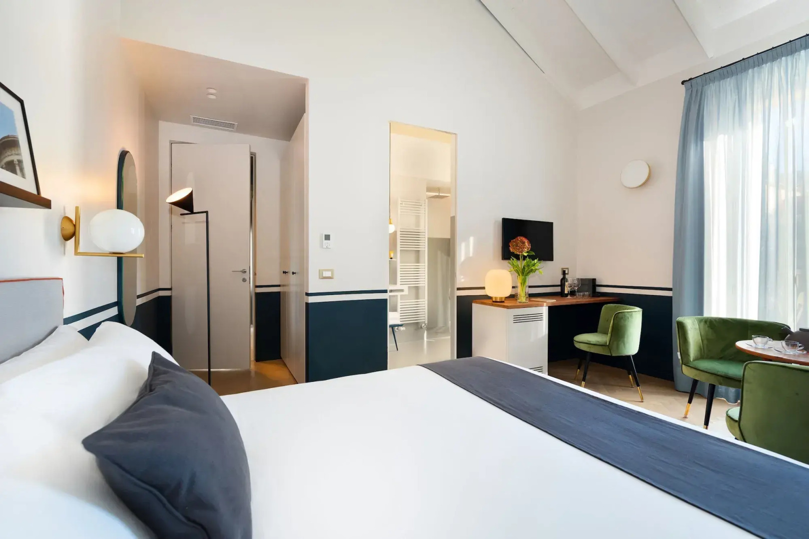 Foto - Velvet Grey Boutique Hotel