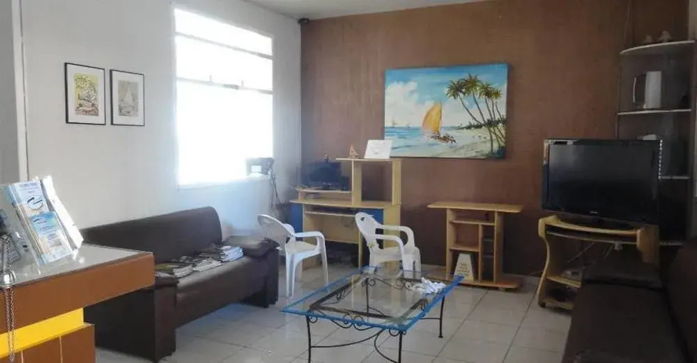 Foto - Hotel Brisa do Meireles