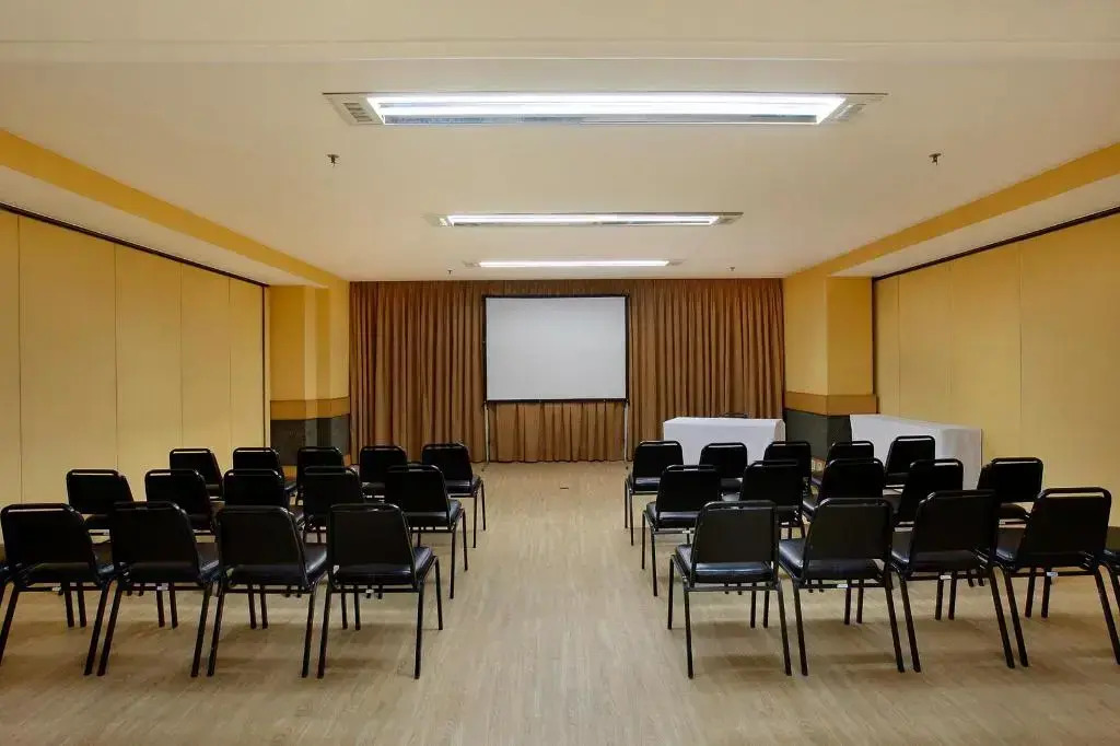 Foto - Windsor Guanabara Hotel