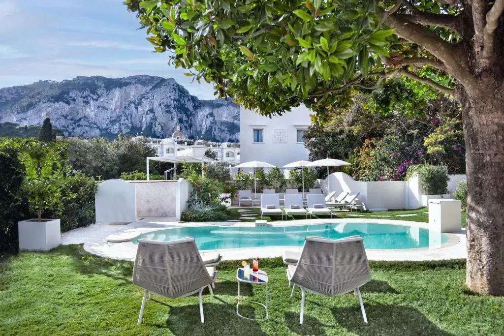Foto - Pazziella, a Luxury Collection Hotel, Capri