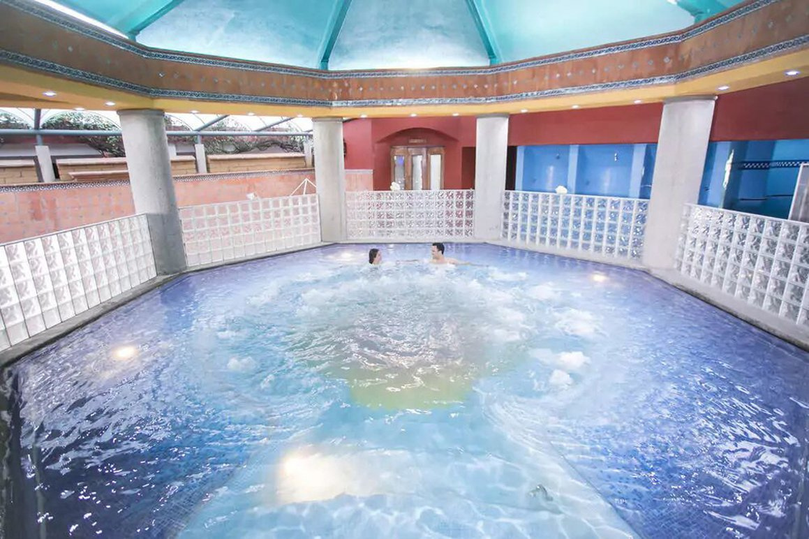 Photo - Los Olivos Spa
