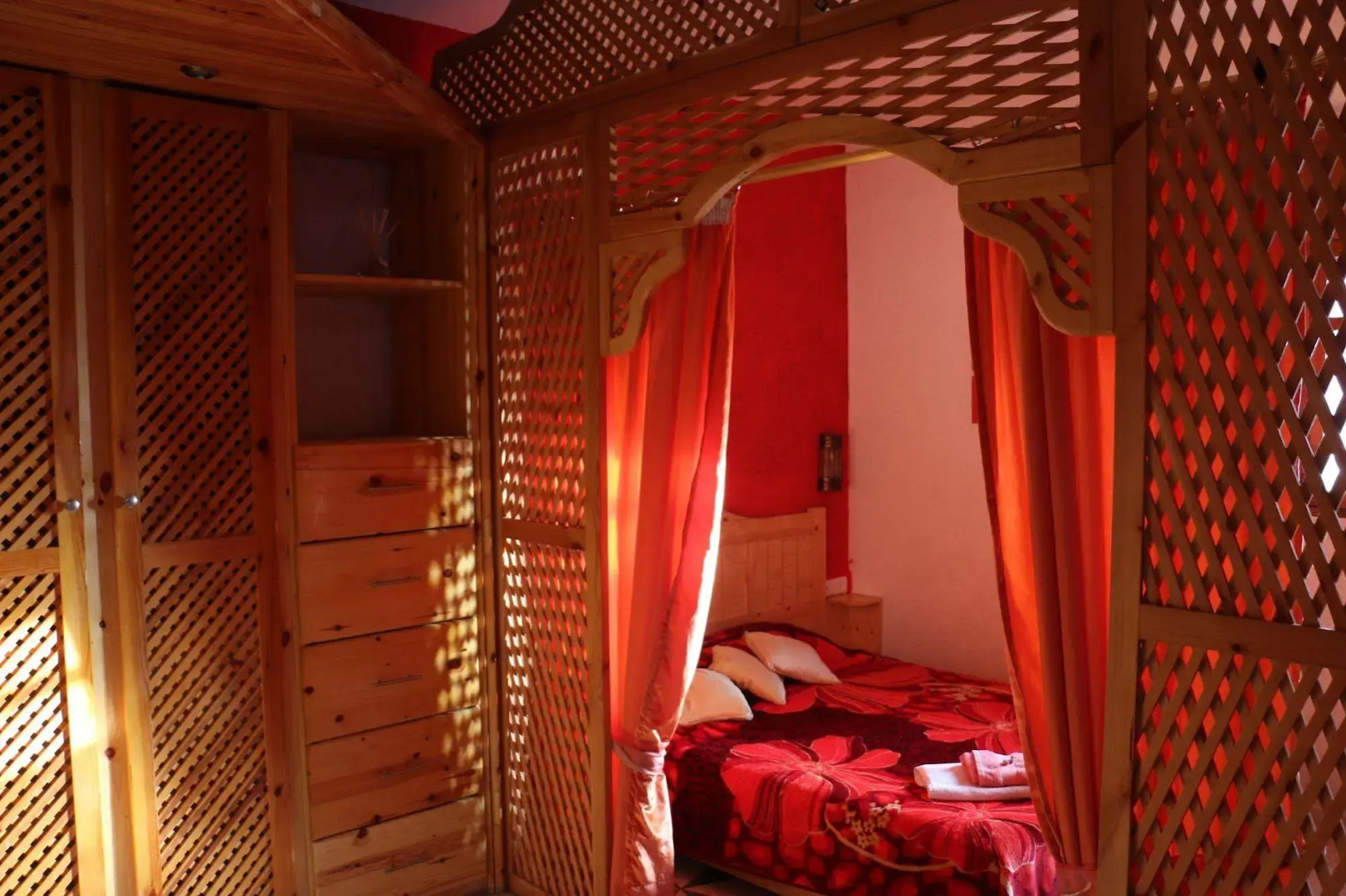 Photo - Riad Les Chtis D'Agadir