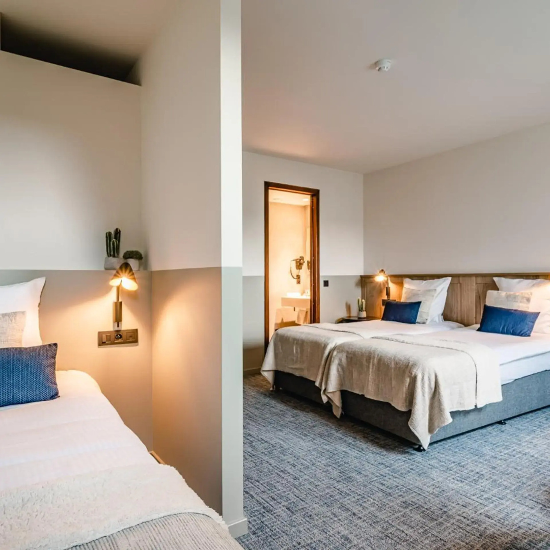 Photo - Hotel Monasterium PoortAckere Ghent