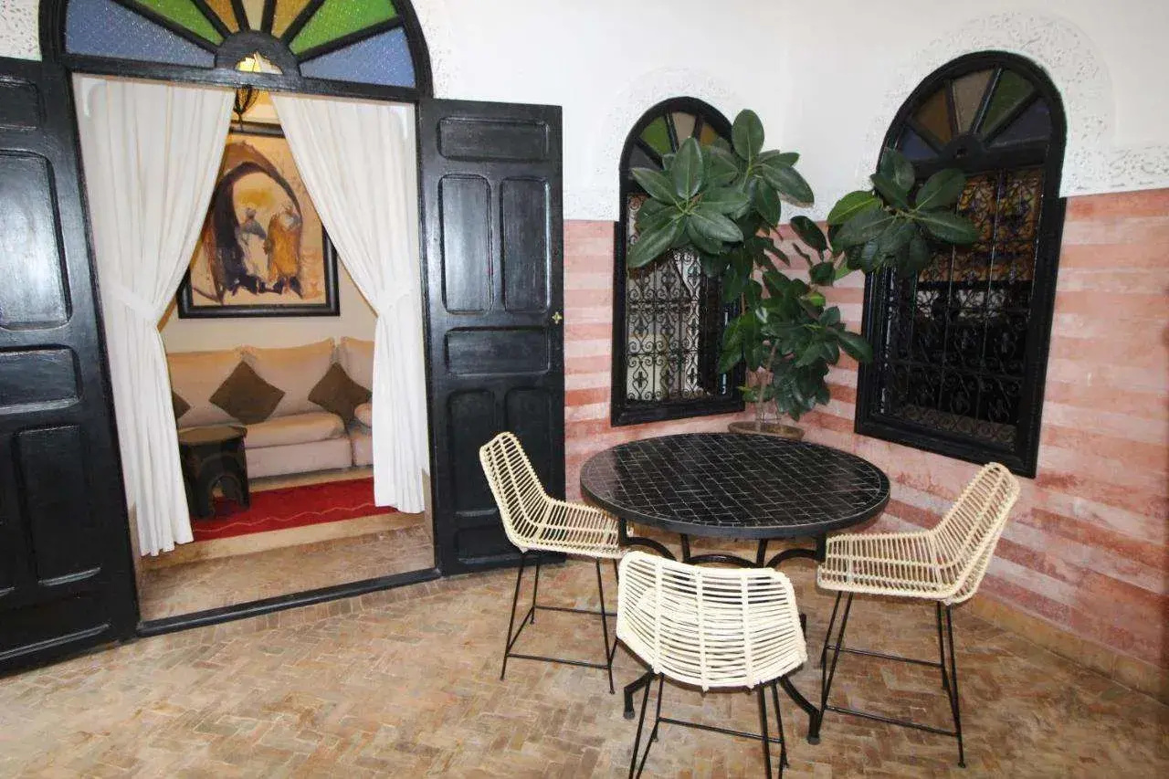 Foto - Riad El Gnaouia