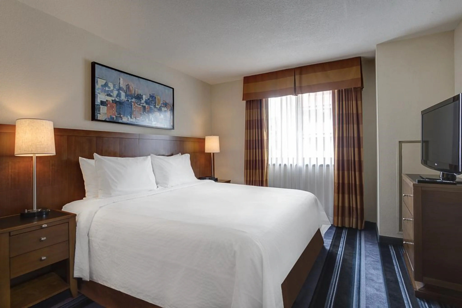 Foto - Residence Inn by Marriott New York Manhattan/Times Square