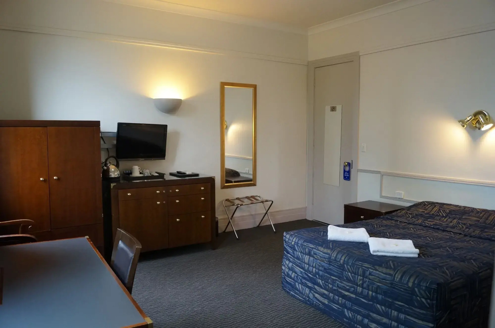 Foto - Royal Exhibition Hotel