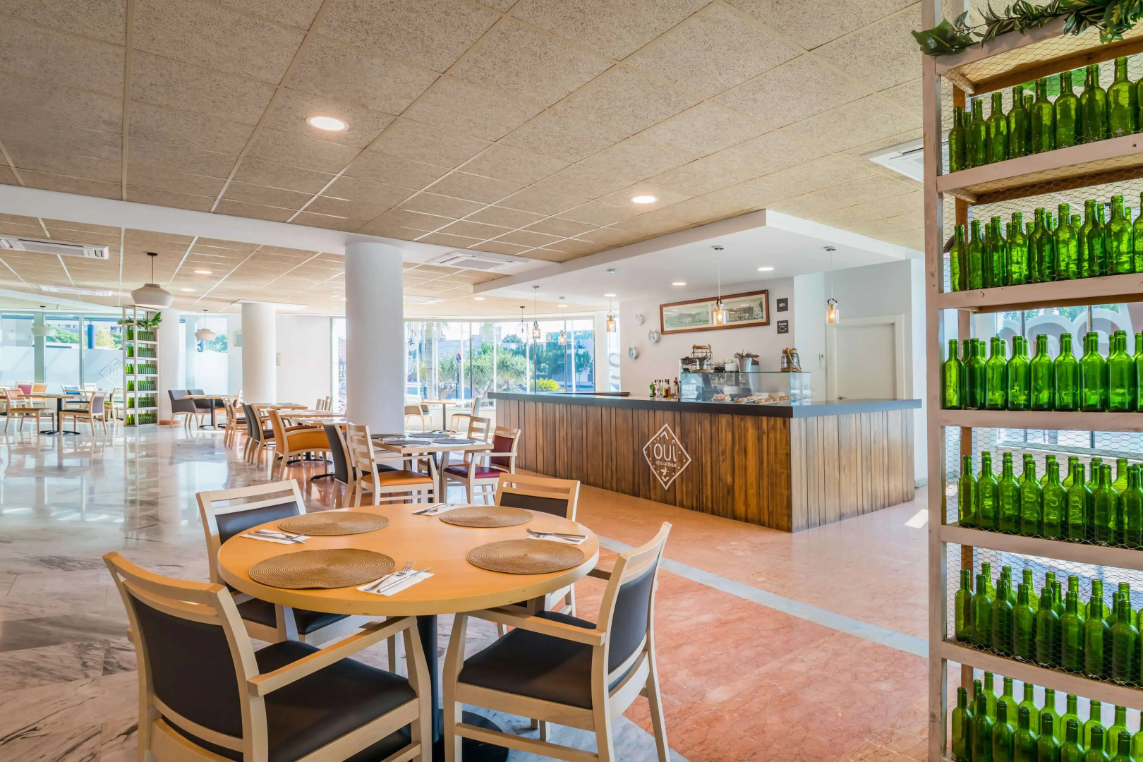 Photo - Allegro Murcia Azarbe