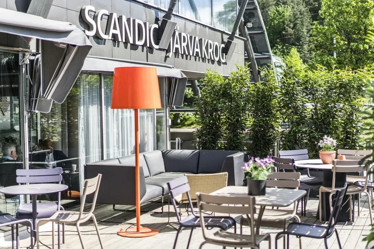 Foto - Scandic Järva Krog